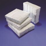 Керамоволокнистые прессованные модули Fiberfrax