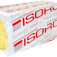 П-125 Изорок (Isoroc) плита теплоизоляционная