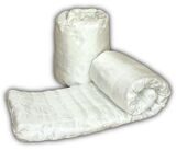 Маты прошивные из базальтового супер тонкого волокна (БСТВ) в обкладке из стеклоткани