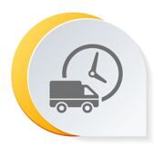 Гарантируем соблюдение сроков поставок!