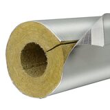 Цилиндры Paroc HVAC Section GreyCoat T