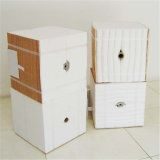 Модули теплоизоляционные из керамического волокна ТБКВ и ТБКВ-Z