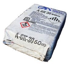 асбест хризотиловый