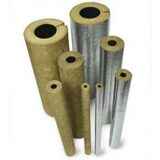 Цилиндр минераловатный Shell AL