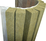 Ламельные маты XOTPIPE OUTSIDE 35