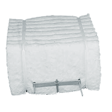 Теплоизоляционные  модули Z-BLOK керамоволокнистые