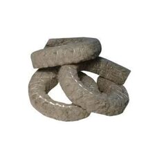 Шнур теплоизоляционный базальтовый ШТЭ-150