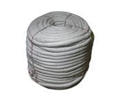 Шнуры теплоизоляционные