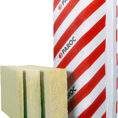 Плита PAROC Pro Roof Slab 90