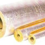 Цилиндры Paroc HVAC Section AluCoat T