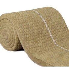 PAROC Pro Wired Mat 130