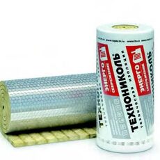 Мат прошивной ТЕХНОНИКОЛЬ 100