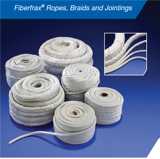 Шнуры, веревки и скрутки FIBERFRAX