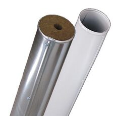 Цилиндры XOTPIPE METAL