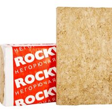 ROCKWOOL ТЕХ БАТТС 50