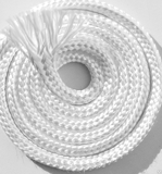 Кремнеземестый шнур ШКН