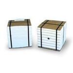 Блоки и модули керамоволокнистые