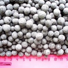 Пенокрошка (гранулированное пеностекло)