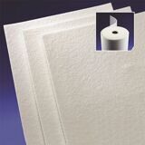 Огнеупорная бумага Fiberfrax Paper FT