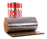 Ламельные маты ROCKWOOL KLIMAFIX
