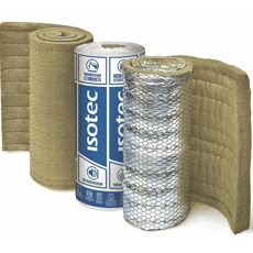 Isotec Wired Mat 125 SM