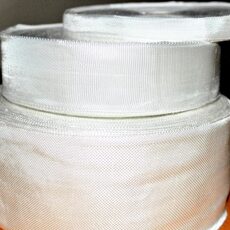 Лента кремнеземная КЛ