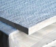 огнеупорный картон МКРКЛ-450