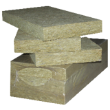 Теплоизоляционные плиты технические