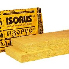 Изорус Огнебарьер