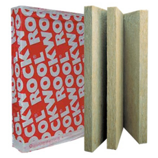 ROCKWOOL Firebatts 110