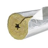 Цилиндры Paroc Hvac Combi AluCoat T