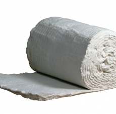 Муллитокремнеземистая вата МКРР-130