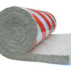 PAROC Hvac VentMat AluCoat