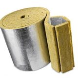 Маты ламельные минераловатные