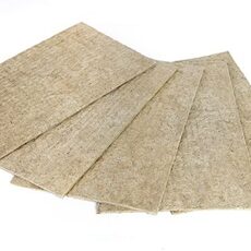 Базальтовый картон для промышленных предприятий БВТМ-К