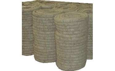 Шнур базальтовый энергетический ШБЭ-150