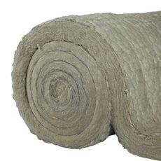 Paroc Pro Wired Mat 80 W2